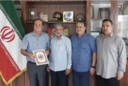 انتقال امتیاز فوتبال دسته یک مس سونگون به کاراگستر رسمی شد