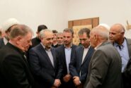 جاده کلاله به جلفا با تأکید رئیسجمهور اجرا میشود