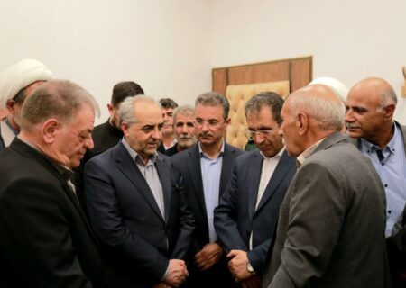 جاده کلاله به جلفا با تأکید رئیس‌جمهور اجرا می‌شود