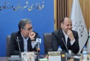تبدیل ورزقان به کارگاه بزرگ پروژه‌های عمرانی | توسعه شهرستان، حاصل پیگیری‌ و همدلی است