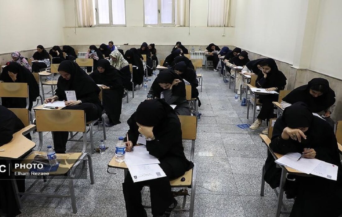 آمادگی کامل شبکه ملی اجرا و حفاظت برای برگزاری مطلوب آزمون سراسری