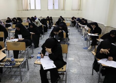 آمادگی کامل شبکه ملی اجرا و حفاظت برای برگزاری مطلوب آزمون سراسری