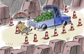 برگزیدگان نخستین کارگاه رویداد ترافیکاتور معرفی شدند
