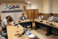 از احداث ۵ پارک جدید تا نوسازی ۶ بوستان
