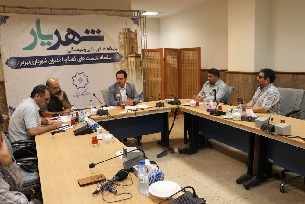 از احداث ۵ پارک جدید تا نوسازی ۶ بوستان