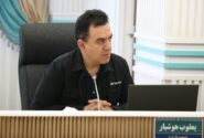 تقویت زیرساخت‌های فرهنگی محلات با محوریت مساجد