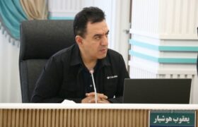 تقویت زیرساخت‌های فرهنگی محلات با محوریت مساجد