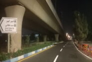 خط‌کشی ۵۰ کیلومتر از محورهای غرب و شمال‌غرب تبریز برای ارتقای ایمنی تردد
