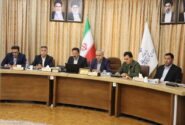 آغاز فعالیت ۲۵ اتوبوس برقی در مسیر BRT همزمان با میلاد پیامبر اکرم اسلام (ص)