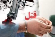 قتل با شلیک گلوله در مرند؛ قاتل در کمتر از نیم ساعت دستگیر شد