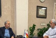 استاندار آذربایجان شرقی:ضرورت تکمیل ترمینال خارجی فرودگاه تبریز