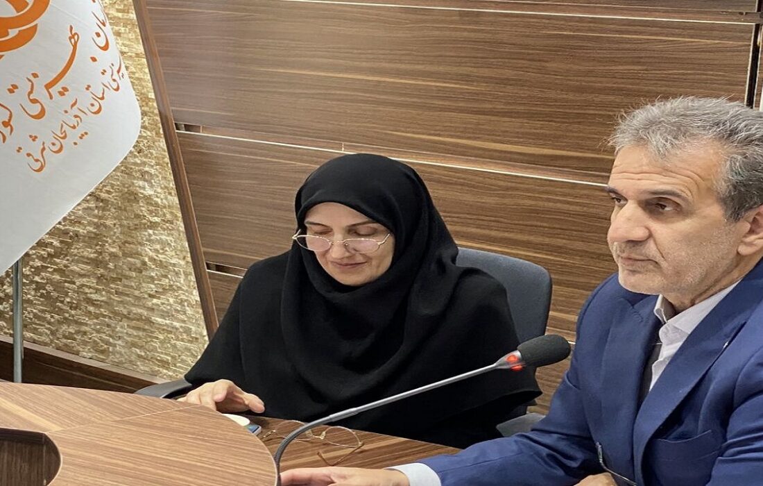 حمایت ۱۰۰ درصدی بهزیستی از کودکان بازمانده از تحصیل