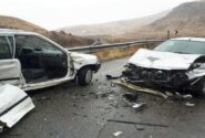 جان‌ باختن ۲۹۱ نفر در حوادث رانندگی آذربایجان شرقی