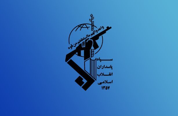 آتش سوزی یک فروند سوپر نفتکش متخلف در اثر اصابت با ۲ مین دریایی
