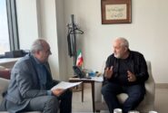 استاندار آذربایجان شرقی خواستار تسریع در پروژه انتقال آب ارس شد