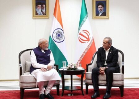 پزشکیان: منافع جریان‌هایی در آمریکا بر تداوم جنگ است