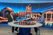 توزیع ۱۱ هزار و ۶۰۰  هزار تن آسفالت در سطح معابر غرب و شمالغرب تبریز