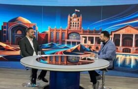 توزیع ۱۱ هزار و ۶۰۰  هزار تن آسفالت در سطح معابر غرب و شمالغرب تبریز