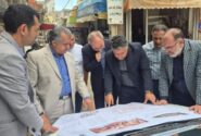 خیز اهر در مسیر تبدیل‌شدن به کانون بافته‌های داری آذربایجان‌شرقی/ تکمیل پرونده «اهر، شهر جهانی ورنی» با پروژه‌های ویژه