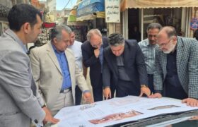 خیز اهر در مسیر تبدیل‌شدن به کانون بافته‌های داری آذربایجان‌شرقی/ تکمیل پرونده «اهر، شهر جهانی ورنی» با پروژه‌های ویژه