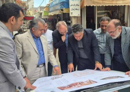 خیز اهر در مسیر تبدیل‌شدن به کانون بافته‌های داری آذربایجان‌شرقی/ تکمیل پرونده «اهر، شهر جهانی ورنی» با پروژه‌های ویژه