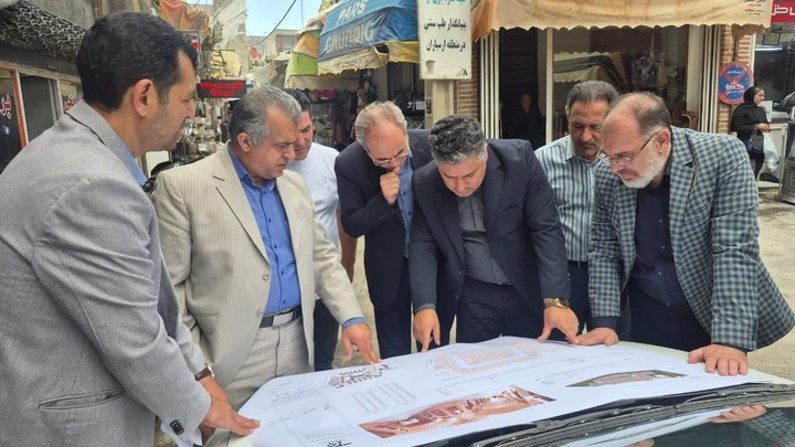 خیز اهر در مسیر تبدیل‌شدن به کانون بافته‌های داری آذربایجان‌شرقی/ تکمیل پرونده «اهر، شهر جهانی ورنی» با پروژه‌های ویژه