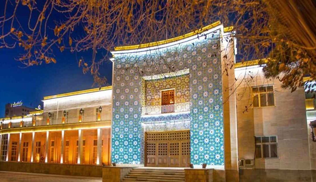 کسب رتبه برتر کشوری معاونت تشکل‌ها و مشارکت‌های اجتماعی آذربایجان شرقی