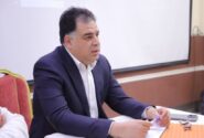 مدیرعامل جدید از دلایل اصلاحات ساختاری گفت