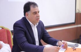 مدیرعامل جدید از دلایل اصلاحات ساختاری گفت