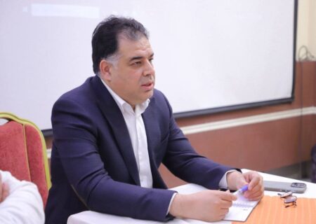 مدیرعامل جدید از دلایل اصلاحات ساختاری گفت