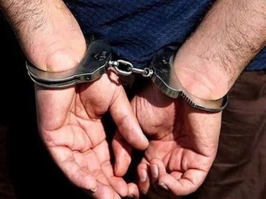 آمار سرقت در مرزها به حداقل ممکن رسید