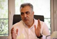 احداث کلینیک گیاه‌پزشکی شهرداری تبریز در تفرجگاه ائل‌گولی