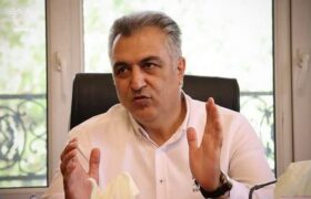 احداث کلینیک گیاه‌پزشکی شهرداری تبریز در تفرجگاه ائل‌گولی
