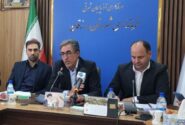 تأکید علیزاده بر توسعه همزمان صنعت، گردشگری و زیرساخت