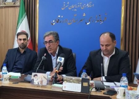 تأکید علیزاده بر توسعه همزمان صنعت، گردشگری و زیرساخت