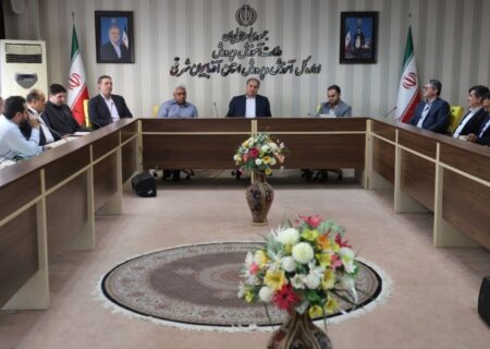 راه‌اندازی هنرستان تخصصی در ورزقان با همکاری مجتمع مس سونگون