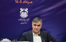 مس ایران برای یک دوره رشد شتابان آماده است