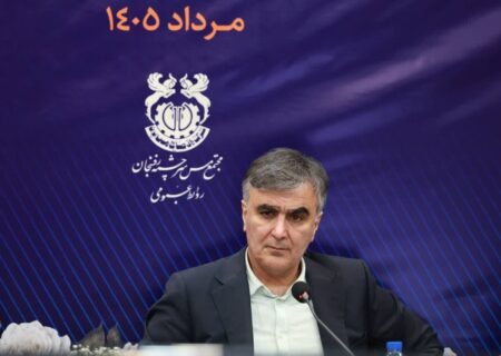 مس ایران برای یک دوره رشد شتابان آماده است