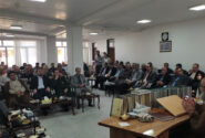آغاز هفته دولت در مرند با افتتاح و کلنگ‌زنی ۵۸ پروژه