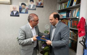پیشتازی اهر در پوشش بیمه اجتماعی کشاورزان، روستاییان و عشایر کشور