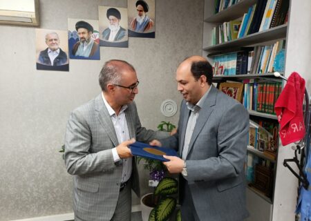 پیشتازی اهر در پوشش بیمه اجتماعی کشاورزان، روستاییان و عشایر کشور