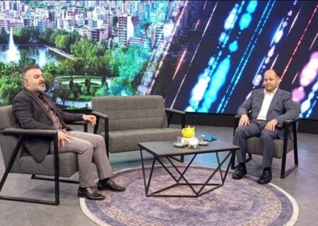 افتتاح ۵۵۰۰ میلیارد تومان پروژه عمرانی در شهرستان ورزقان