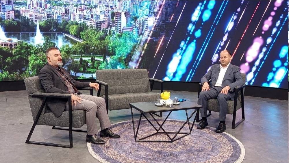 افتتاح ۵۵۰۰ میلیارد تومان پروژه عمرانی در شهرستان ورزقان