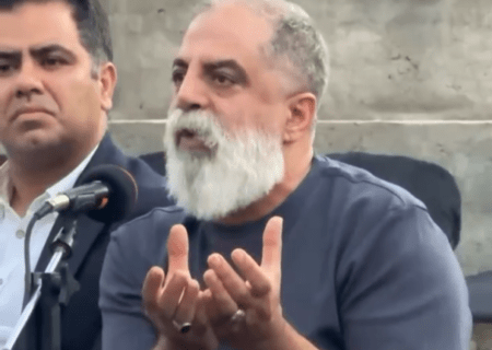 مقایسه صدیق جمالی، «ماهوی» است نه «مرتبه‌ای»!