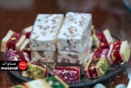 جشن ثبت ملی ریس، نوقا و رشته ختایی تبریز برگزار می شود