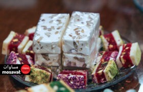 جشن ثبت ملی ریس، نوقا و رشته ختایی تبریز برگزار می شود
