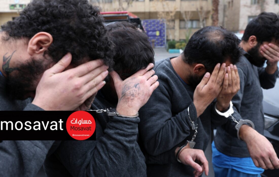 پاکسازی تفرجگاه‌های مرند از مخلان نظم و امنیت