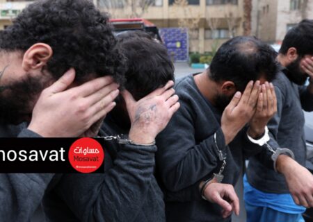 پاکسازی تفرجگاه‌های مرند از مخلان نظم و امنیت
