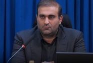 مرکز لجستیک مرزی ارس پشتیبان توسعه شبکه تجارت و ترانزیت خشکی محور ایران