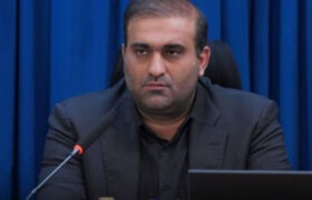 مرکز لجستیک مرزی ارس پشتیبان توسعه شبکه تجارت و ترانزیت خشکی محور ایران